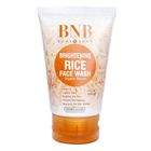 BNB Brightening Rice Face Wash 120ml