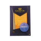 Grand'Or Cheddar Cheese 200g
