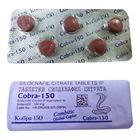 Cobra-150 5 Tablets