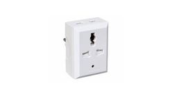 3Way Socket 10a Super Star 2 Pin 16a Ac 1 Piece