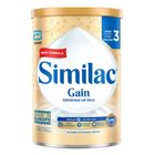 Similac Gain 5MO Stage 3 Growing-up Baby Milk Powder Formula (1-3 Years) 1.7kg
