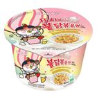 Samyang Hot Chicken Carbonara Ramen 105g
