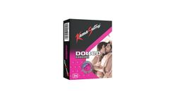 KamaSutra Dotted Condoms Pack Of 3 Pieces