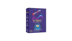 KamaSutra Longlast Condoms Pack Of 3 Pieces