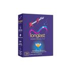 KamaSutra Longlast Condoms Pack Of 3 Pieces