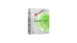 KamaSutra Superthin Condoms Pack Of 3 Pieces
