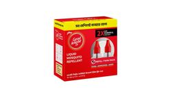 Good Knight Liquid Mosquito Repellent Refill Twin Pack 45ml