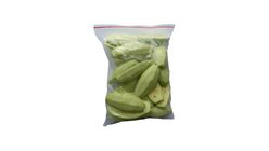 Pointed Gourd (Potol) Cut And Clean 400g