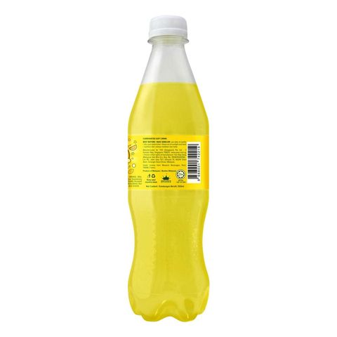 Kickapoo Mango 500ml
