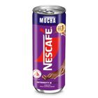 Nescafe Mocha Can 240ml