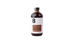 B Coffee Co. Toffee Nut Syrup 250ml