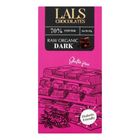 Lals Chocolate Intense Dark 70% Cocoa 90g