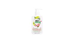 Akij Health + Handwash Fruity Floral Bottle 200ml