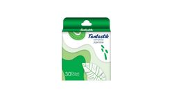 Fantastik Block Air Freshener Jasmine 50g