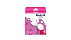 Fantastik Block Air Freshener Orchid 50g