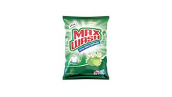 Akij Max Wash Detergent Powder 500g