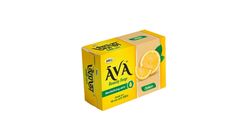 Ava Beauty Soap Lemon 100g