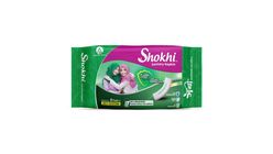 Shokhi Sanitary Napkin Belt 8 Pieces