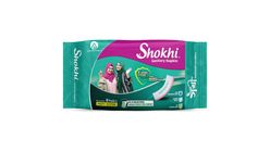Shokhi Sanitary Napkin Panty Pad 8 Pieces