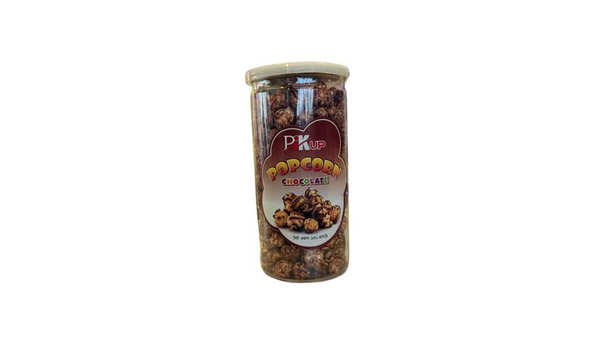 Pikup Popcorn Chocolate 150g