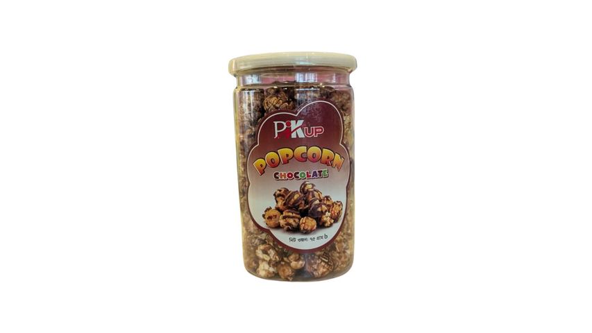 Pikup Popcorn Chocolate 75g