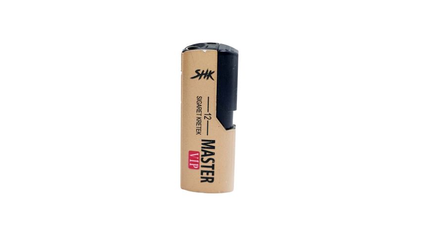 Shk Lighter Assorted 1 Piece