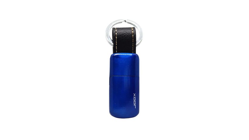 Joox Gas Lighter With Key Ring Assorted 1 Piece