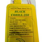 Black Cobra-250 (100mg) 5 Tablets