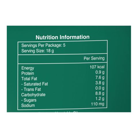 Lay's Crispy Fries Seaweed Flavor 90g