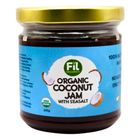 Fil Organics Coconut Jam with Seasalt 230g