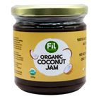Fil Organics Coconut Jam 230g