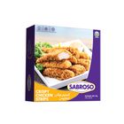 Sabroso Crispy Chicken Strips 600g