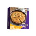 Sabroso Chik N' Cheese Paratha 560g