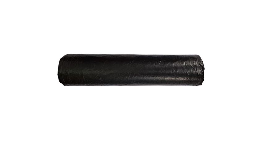 Garbage Bag On Roll 10 Pieces
