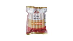 German Butcher Chicken Sausage Cooked 10 Pieces 300g