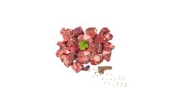 German Butcher Mutton Bone In 1kg