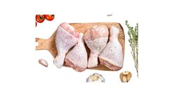 German Butcher Chicken Drumstick 500g