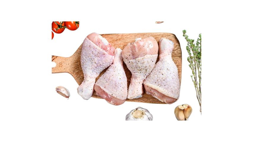 German Butcher Chicken Drumstick 500g