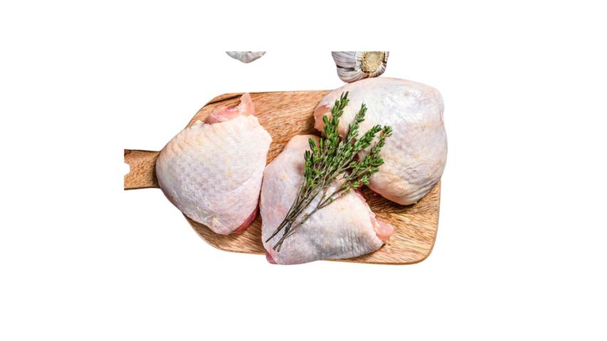 German Butcher Chicken Thigh 500g