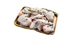 German Butcher Chicken Wings 500g