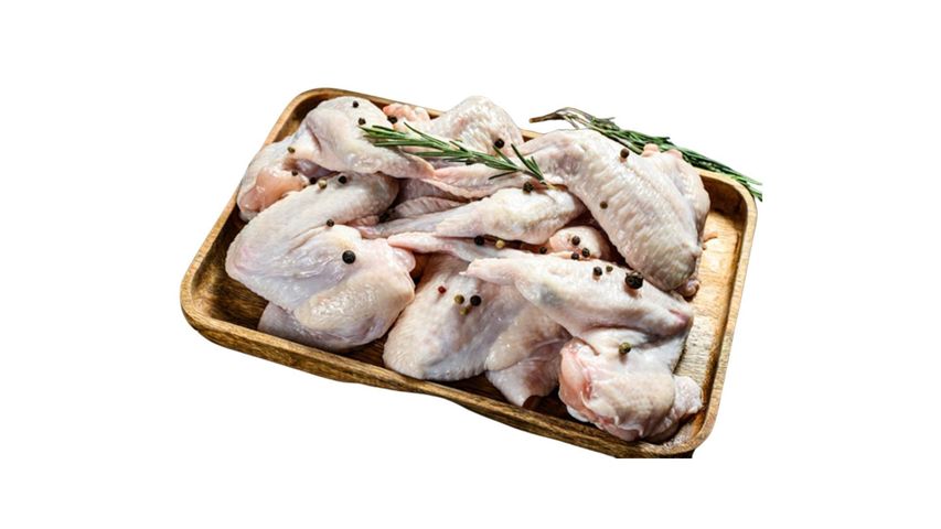 German Butcher Chicken Wings 500g