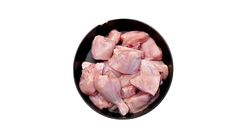 German Butcher Chicken Curry Cut 1kg