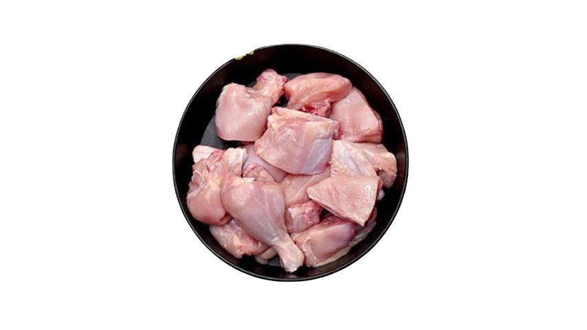 German Butcher Chicken Curry Cut 1kg
