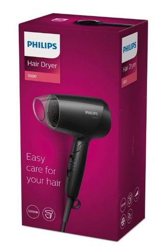 Philips BHC010/10 Essential Care Dryer Piece