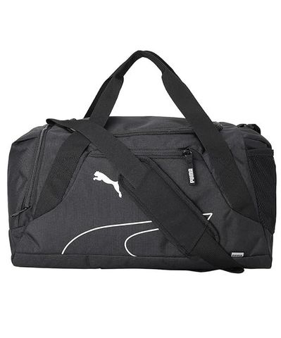 Puma Fundamentals Sports Bag S 1 Piece