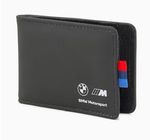 Puma Bmw M Motorsport Small Wallet 1 Piece