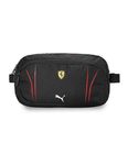 Puma Unisex Adult Ferrari Sptwr Race Waist Bag Black 1 Piece