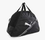 Puma Womens At Ess Grip Everyday Tote Black 1 Piece