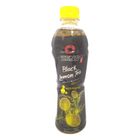 Zeno Black Lemon Tea with Honey 380ml