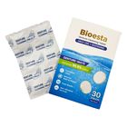 Bioesta Denture Cleansing Tablet (Whitening) 30 Pieces